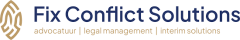 Fix Conflict Solutions