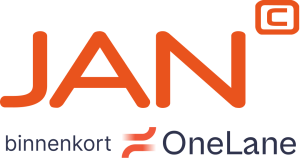Logo JAN© Accountants en Adviseurs B.V.