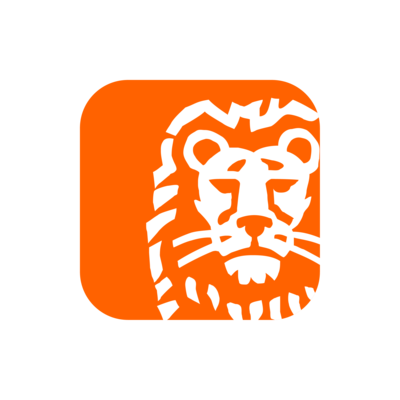 Logo ING Bank