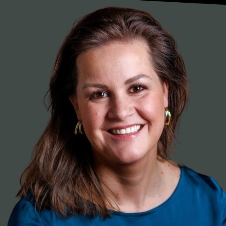 Anne-Marie de Groot