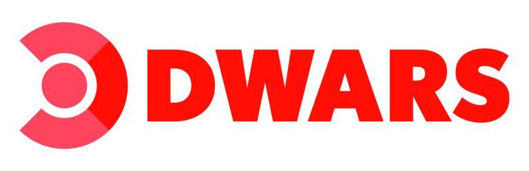 Logo Dwars training en ontwikkeling