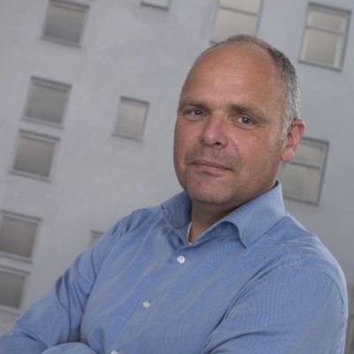 Bart Kortman