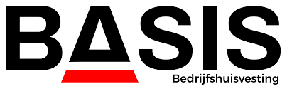 Logo Basis Bedrijfshuisvesting B.V.