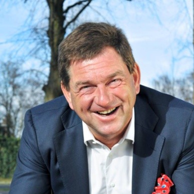 Dion Bartels