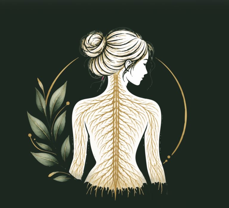 Logo Praktijk The Body Guides
