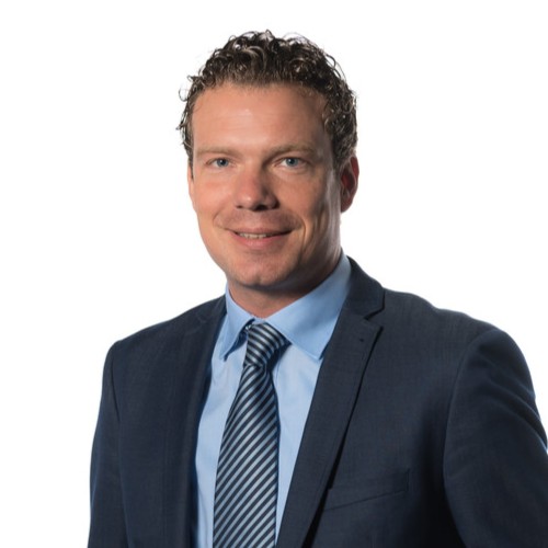 Joey. F. de Rooij