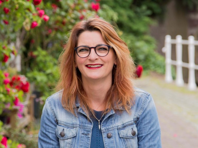 Kitt van der Jagt