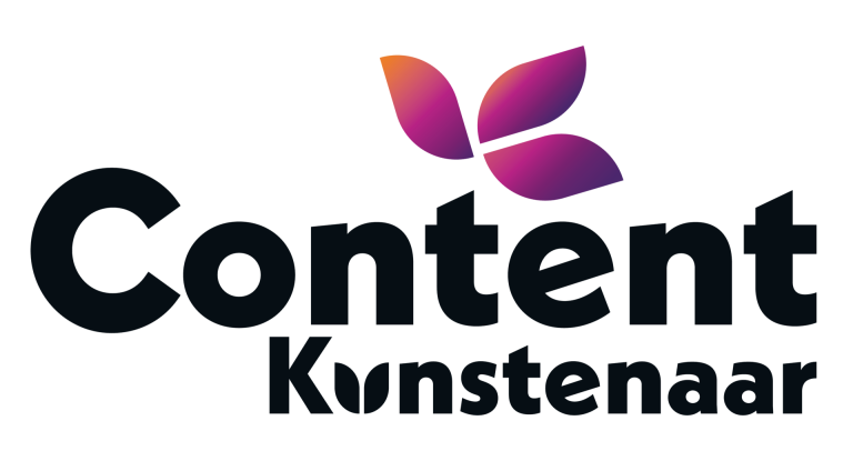 Logo Contentkunstenaar