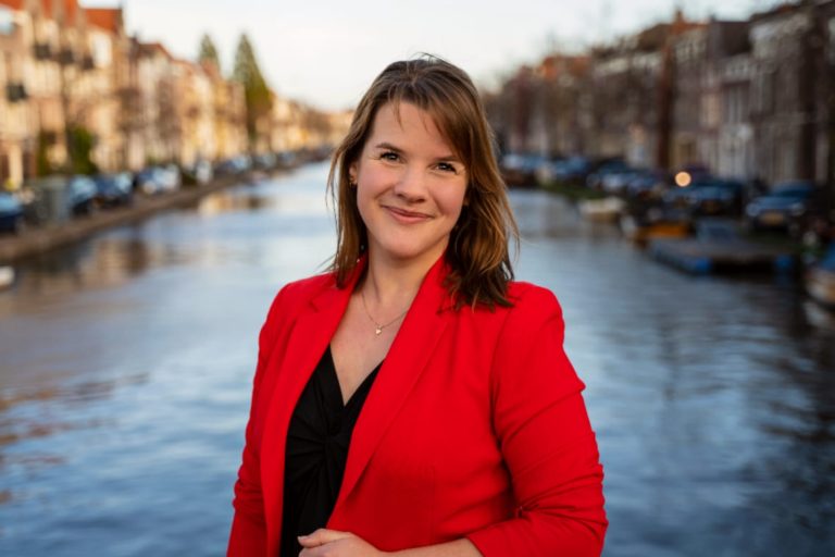 Nancy van Bemmel