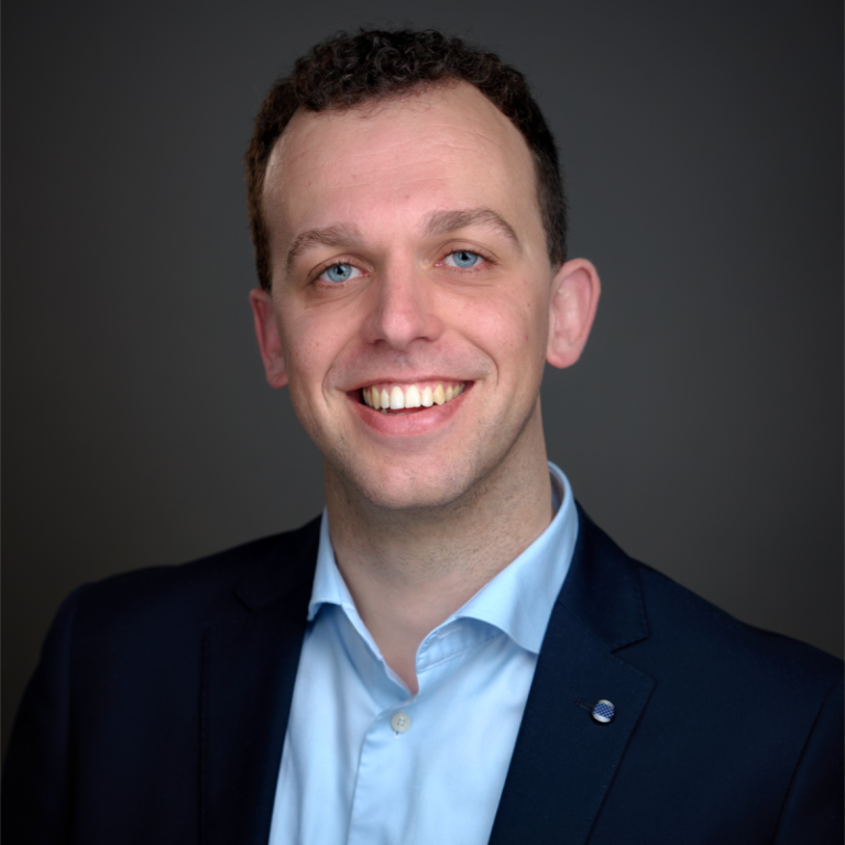 Nico van Eeden