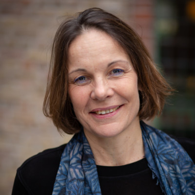 Anne Akkerman