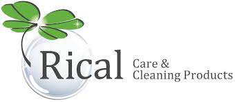 Logo Rical Care & Cleaning Products