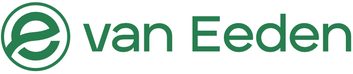 Logo Van Eeden Duurzaamheidsadvies