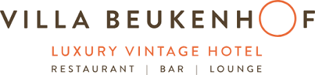 Logo Villa Beukenhof