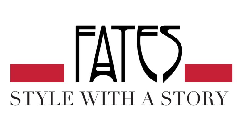 Logo Fates Style with a Story
