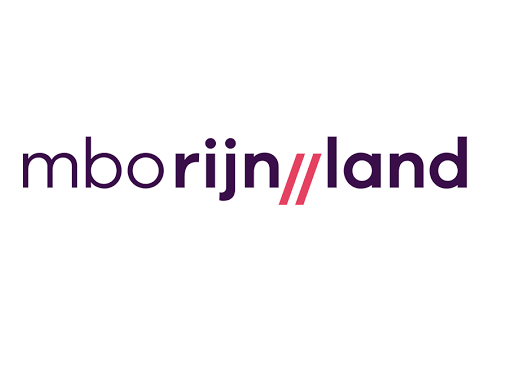 Logo mboRijnland