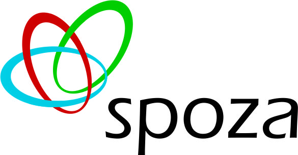 Logo Spoza BV