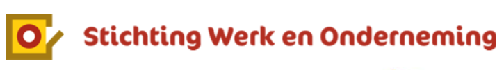 Logo Stichting Werk en Onderneming